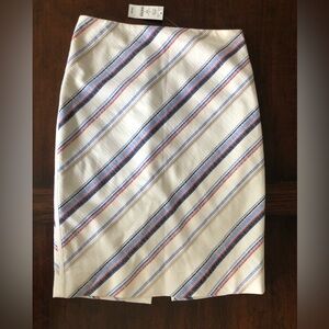 White House Black Market Skirt